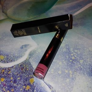 New Tom Ford Liquid Matte Lip Lacquer 02 Pussycat